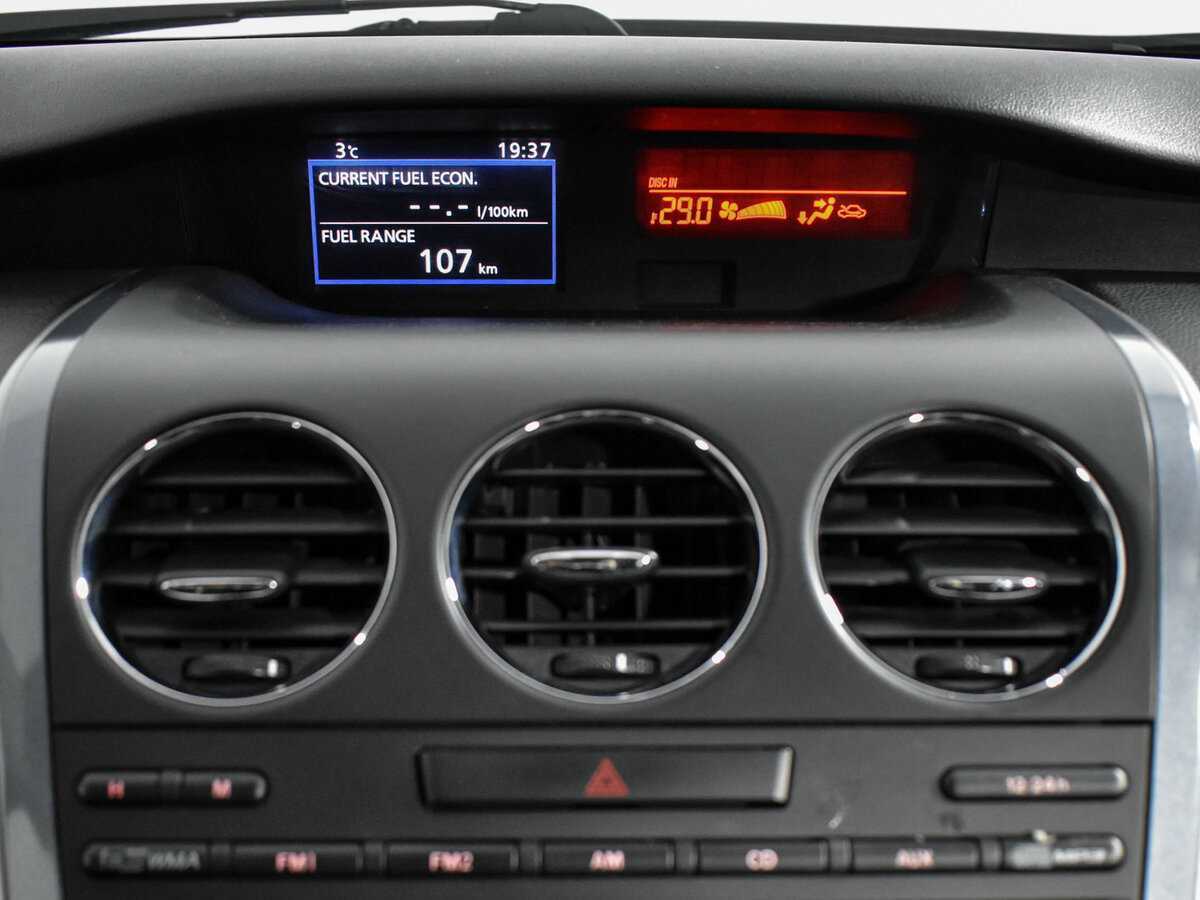 Купить Mazda CX-7, 2011, 201 444 км, фото №17