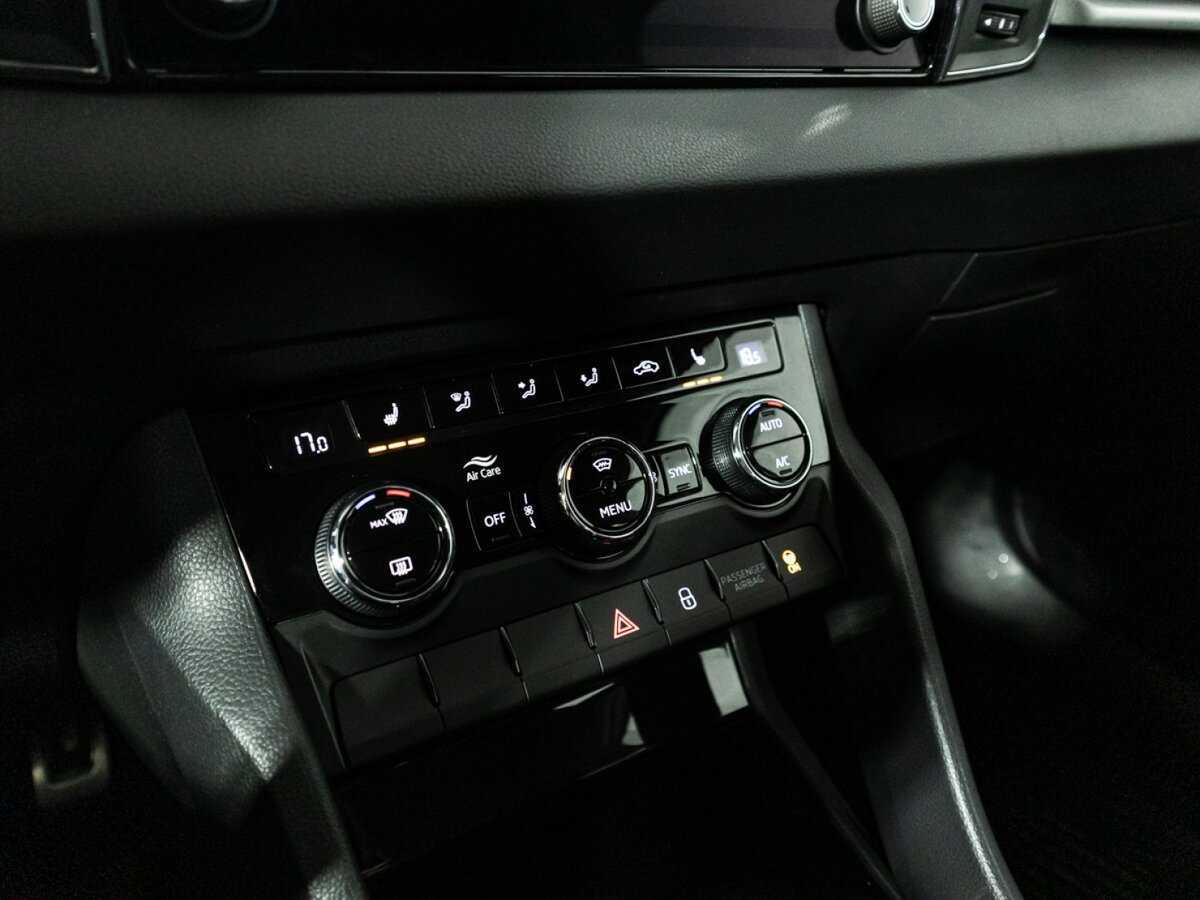 Купить Skoda Karoq DSG6, 2021, 46 358 км, фото №18