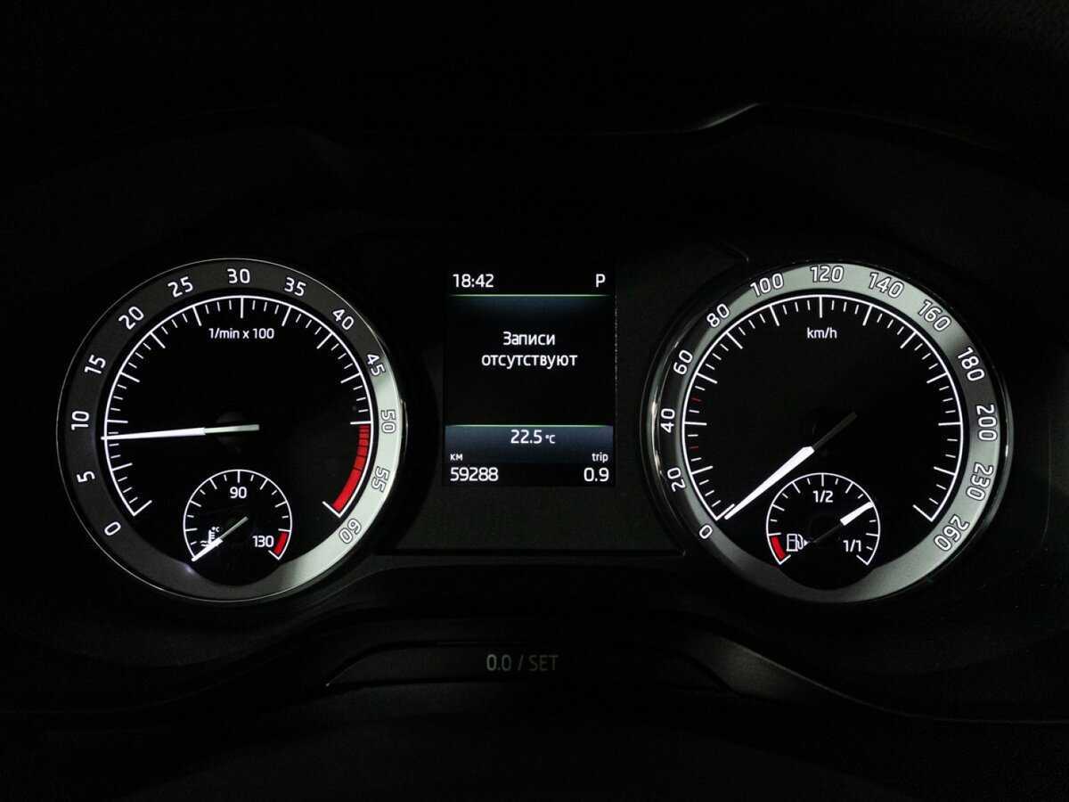 Купить Skoda Kodiaq, 2017, 59 287 км, фото №12