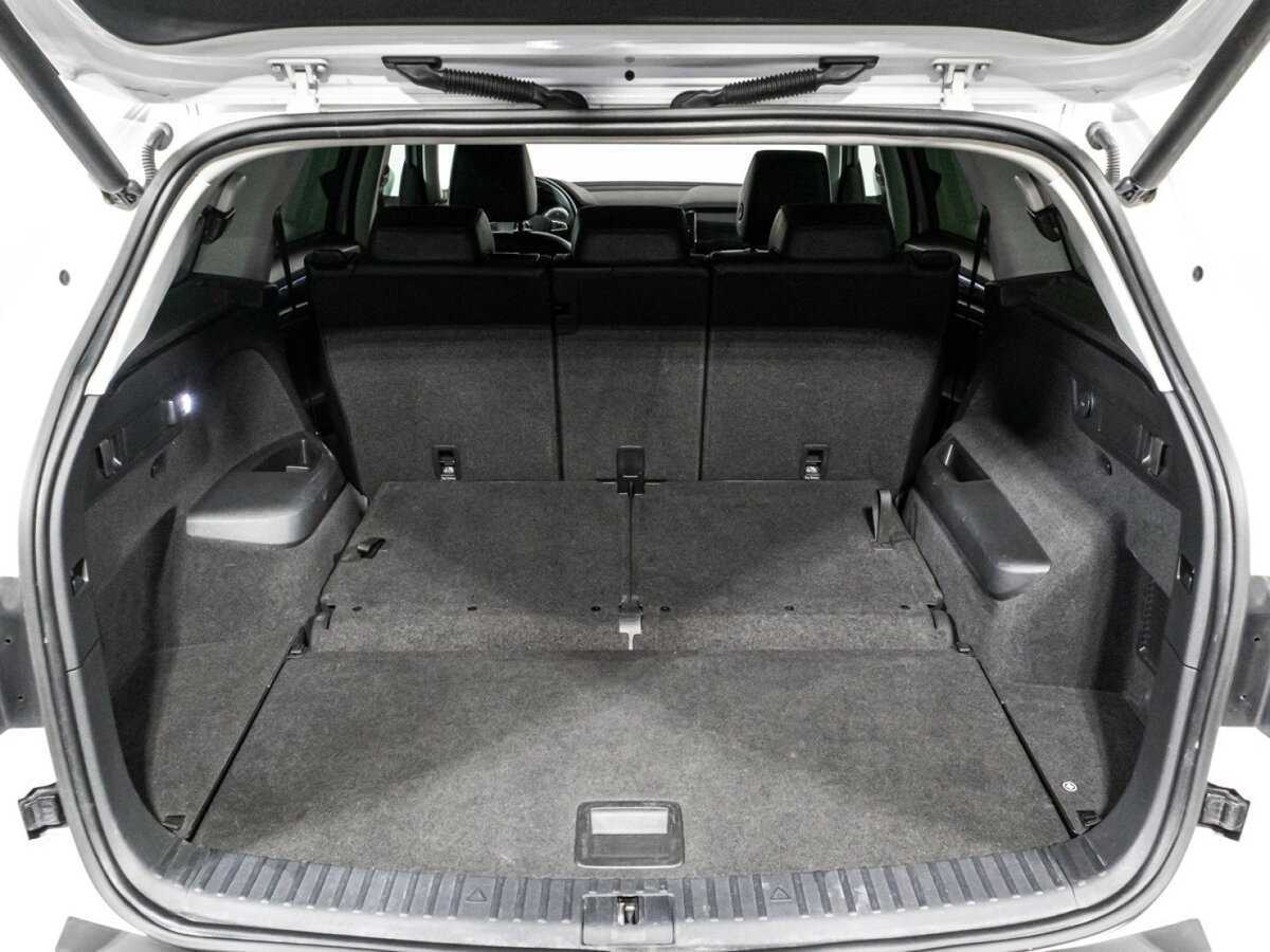 Купить Skoda Kodiaq, 2017, 59 287 км, фото №15