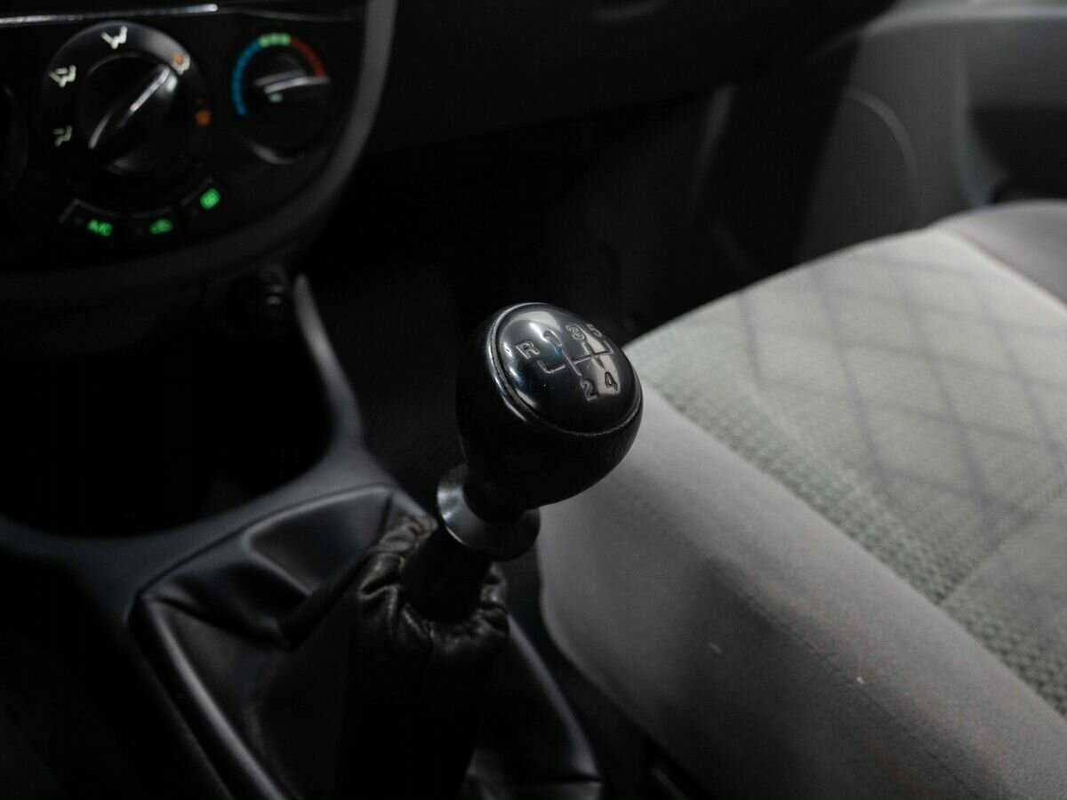 Купить Chevrolet Lacetti, 2008, 133 000 км, фото №18