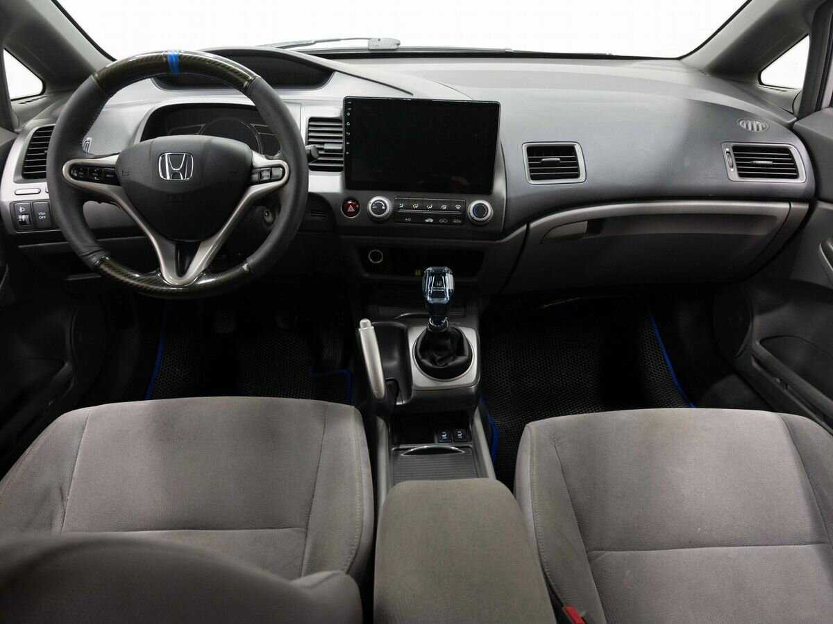 Купить Honda Civic, 2007, 260 000 км, фото №13