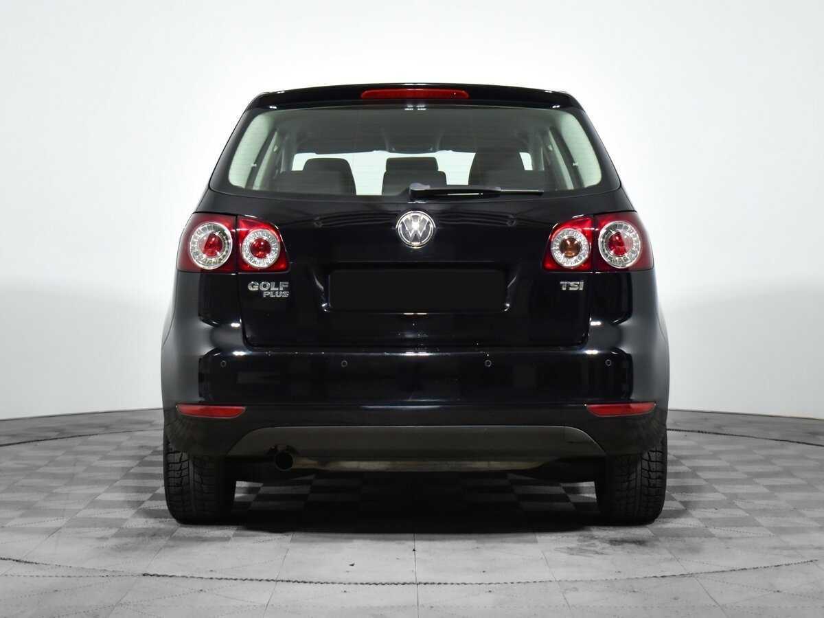 Купить Volkswagen Golf Plus, 2013, 114 765 км, фото №6