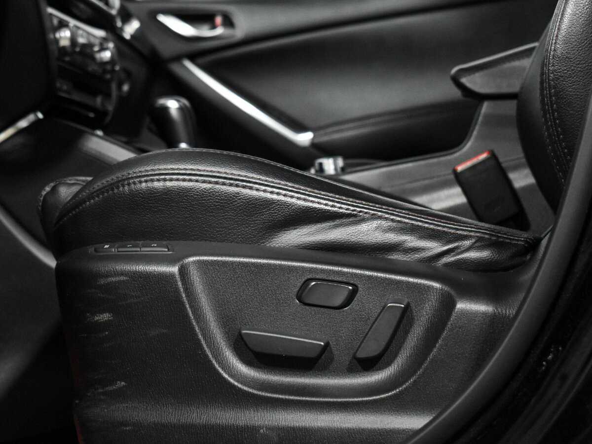 Купить Mazda CX-5, 2015, 155 760 км, фото №10