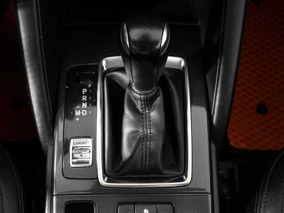 Купить Mazda CX-5, 2015, 155 760 км, фото №11
