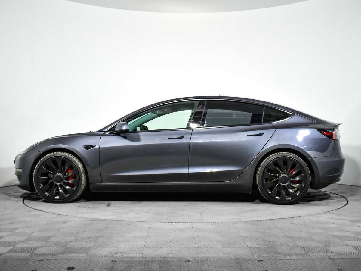 Купить Tesla Model 3 Performance, 2023, 22 732 км, фото №8