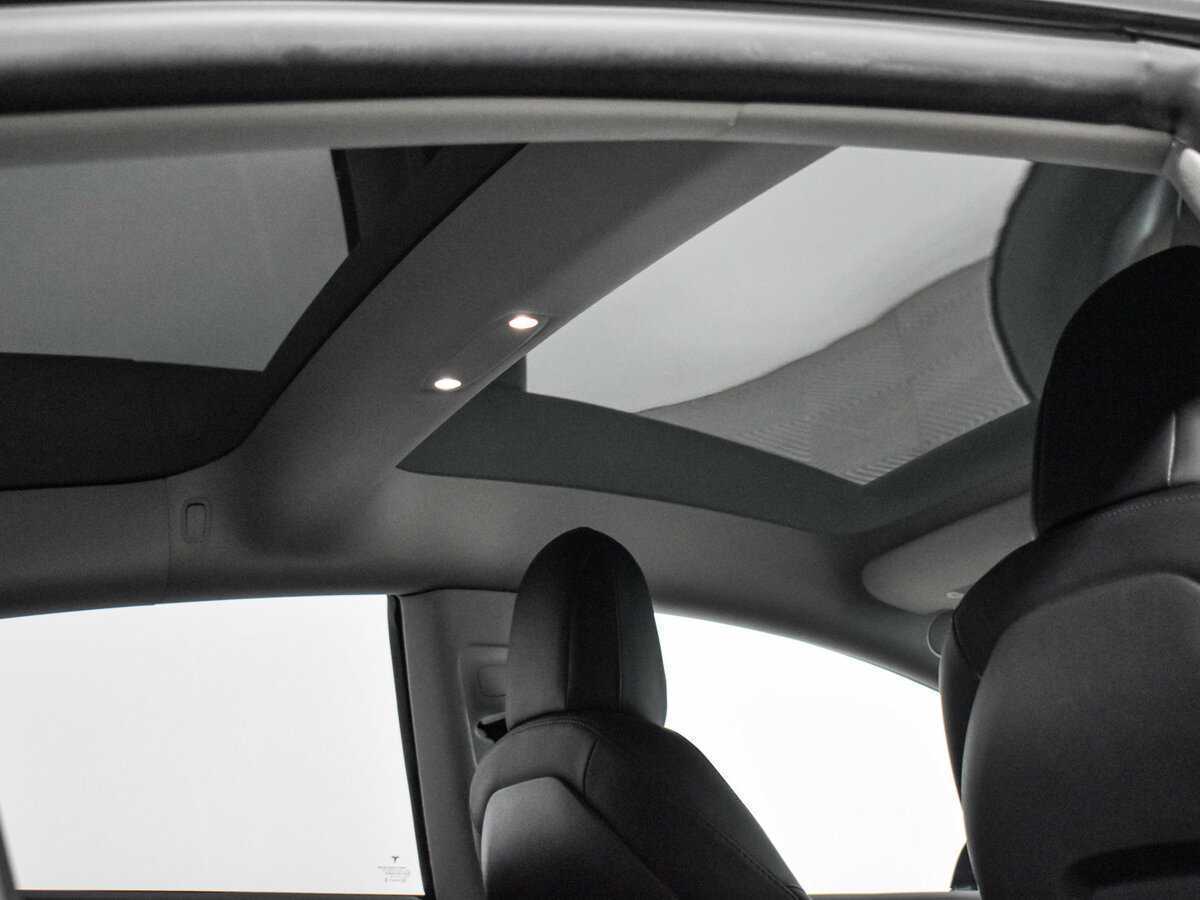 Купить Tesla Model 3 Performance, 2023, 22 732 км, фото №19