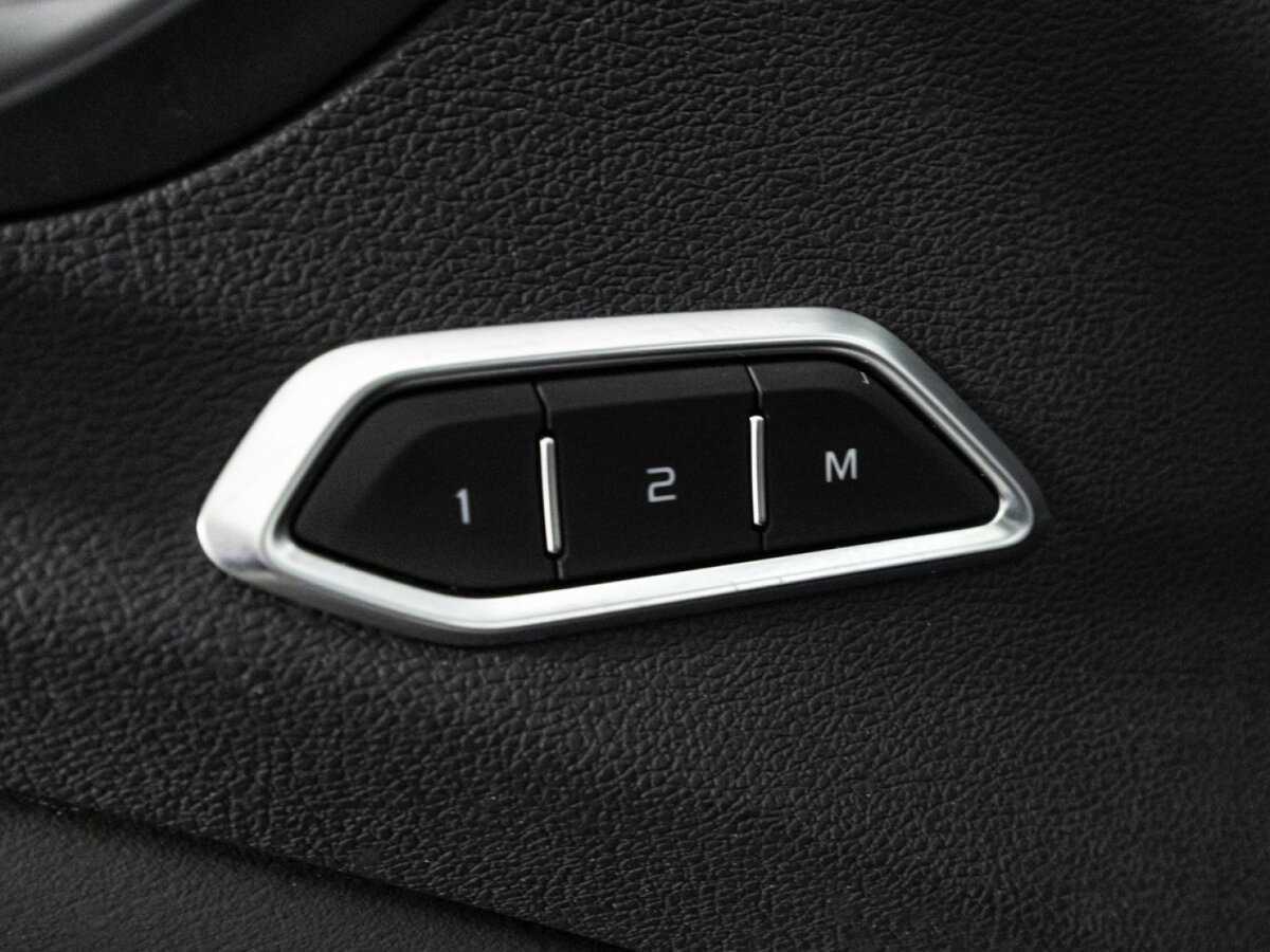 Купить Geely Tugella, 2023, 59 184 км, фото №20