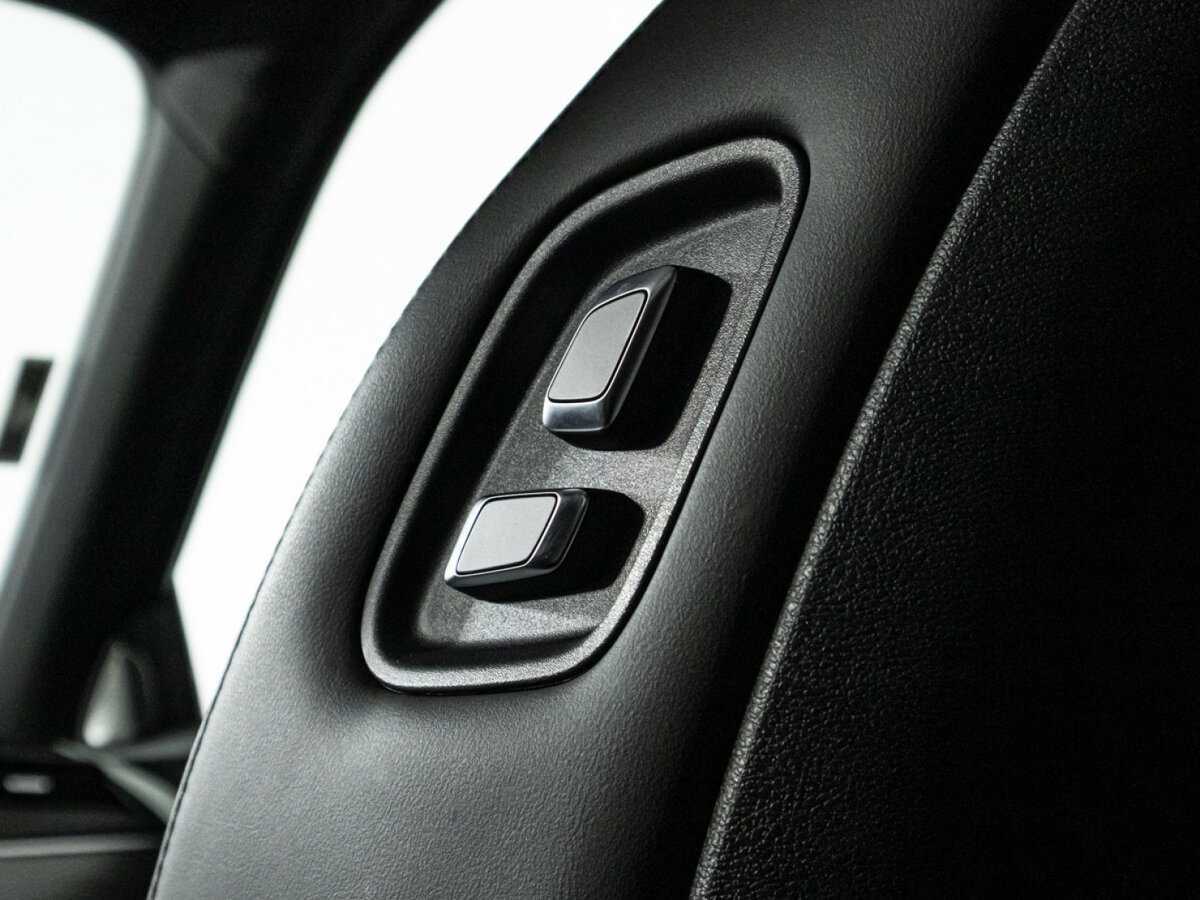 Купить Geely Tugella, 2023, 59 184 км, фото №22