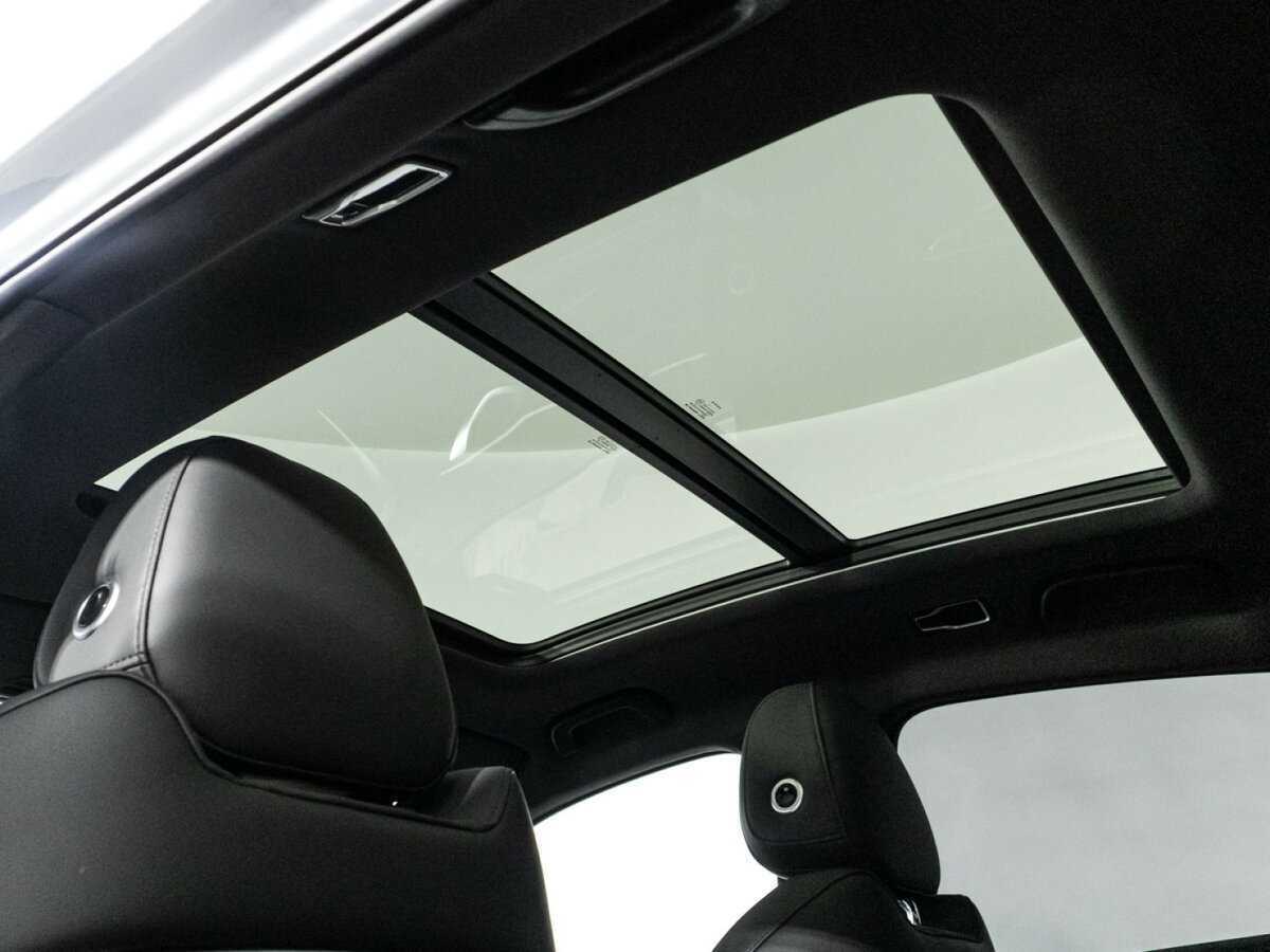 Купить Geely Tugella, 2023, 59 184 км, фото №23