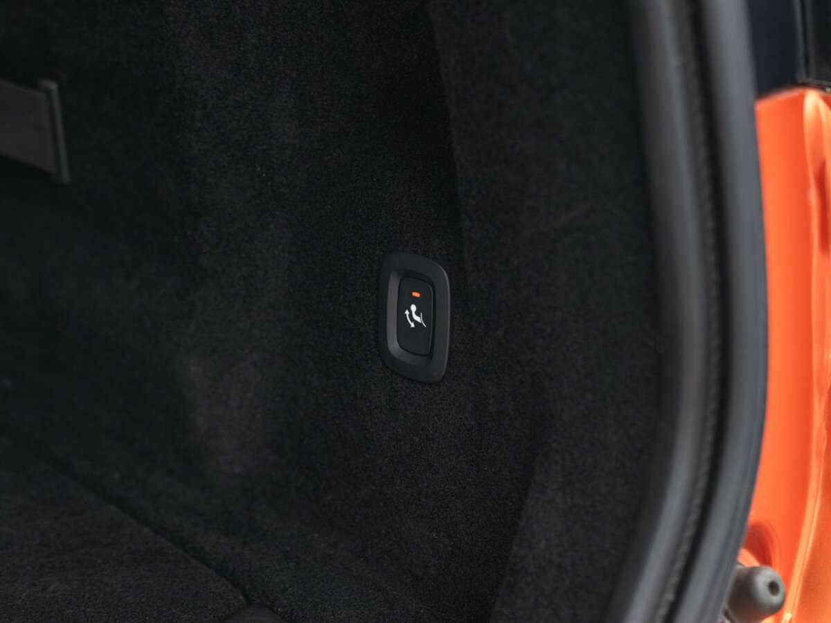 Купить Volvo XC60, 2019, 49 849 км, фото №18