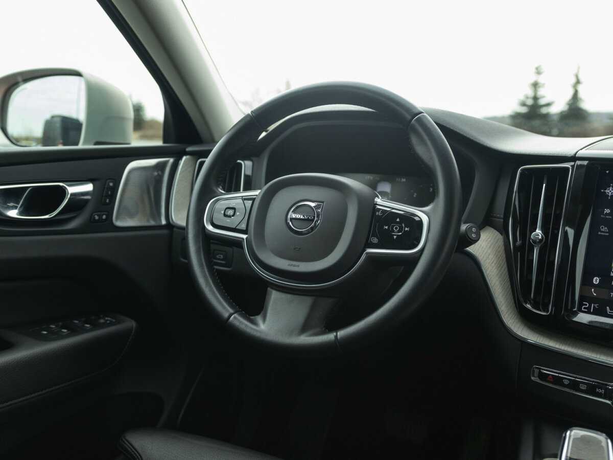 Купить Volvo XC60, 2019, 49 849 км, фото №21