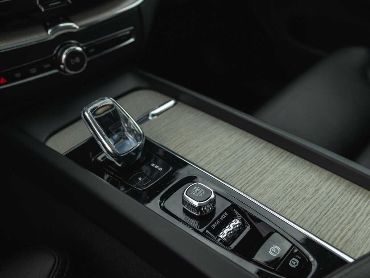 Купить Volvo XC60, 2019, 49 849 км, фото №24