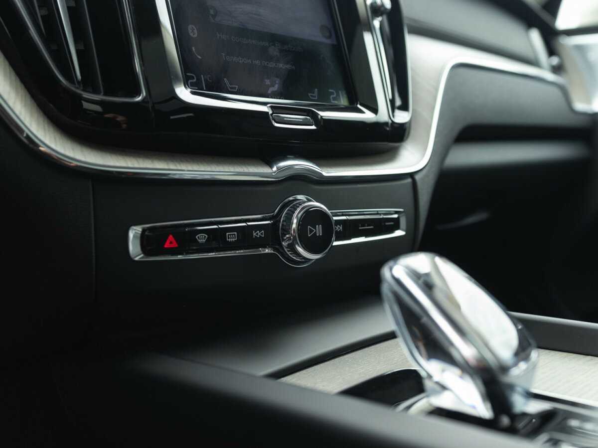 Купить Volvo XC60, 2019, 49 849 км, фото №26
