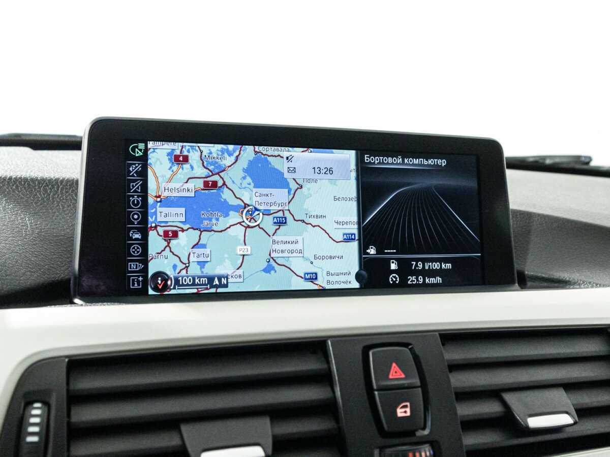 Купить BMW 4 серии Gran Coupe 418d, 2017, 146 657 км, фото №16