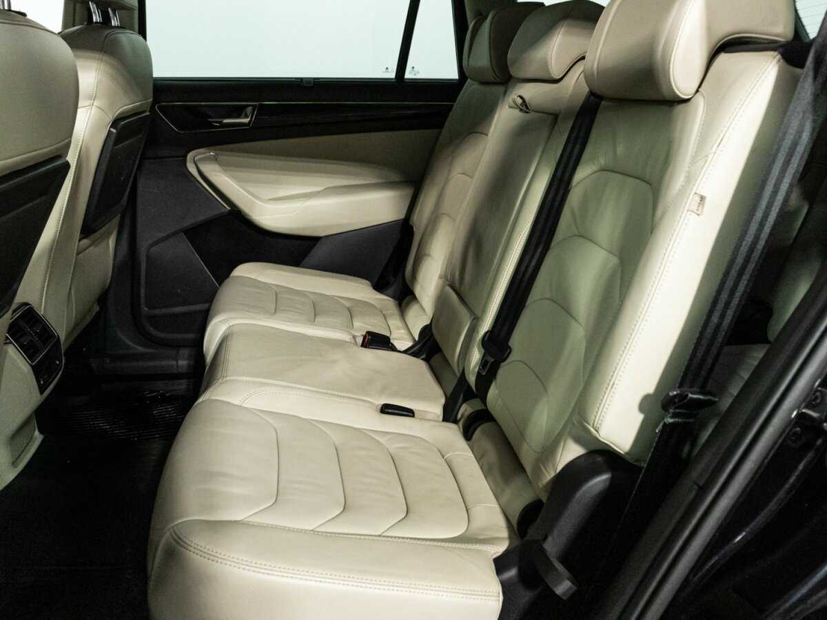 Купить Skoda Kodiaq, 2018, 129 327 км, фото №9