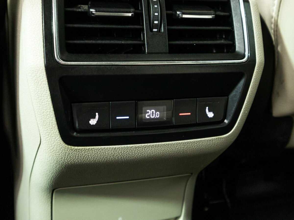 Купить Skoda Kodiaq, 2018, 129 327 км, фото №18