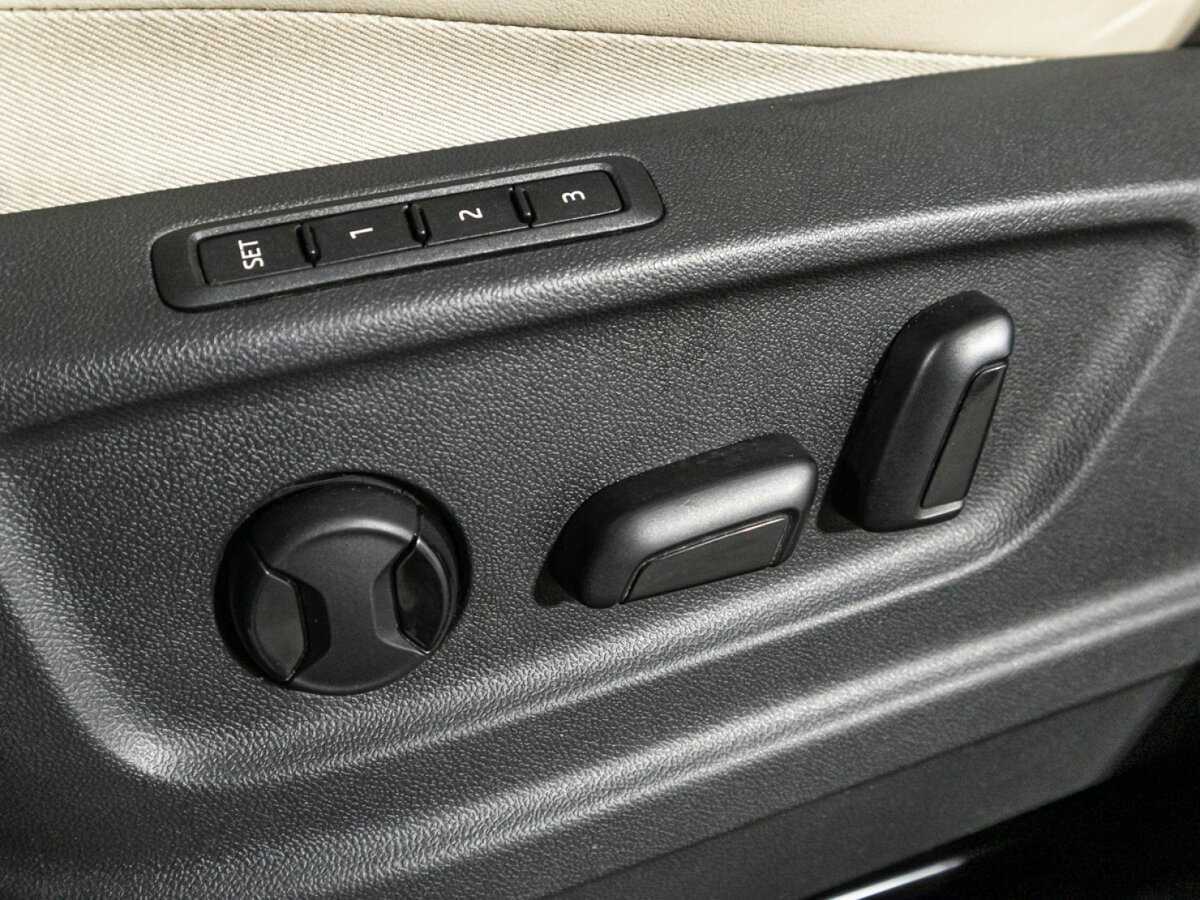 Купить Skoda Kodiaq, 2018, 129 327 км, фото №20