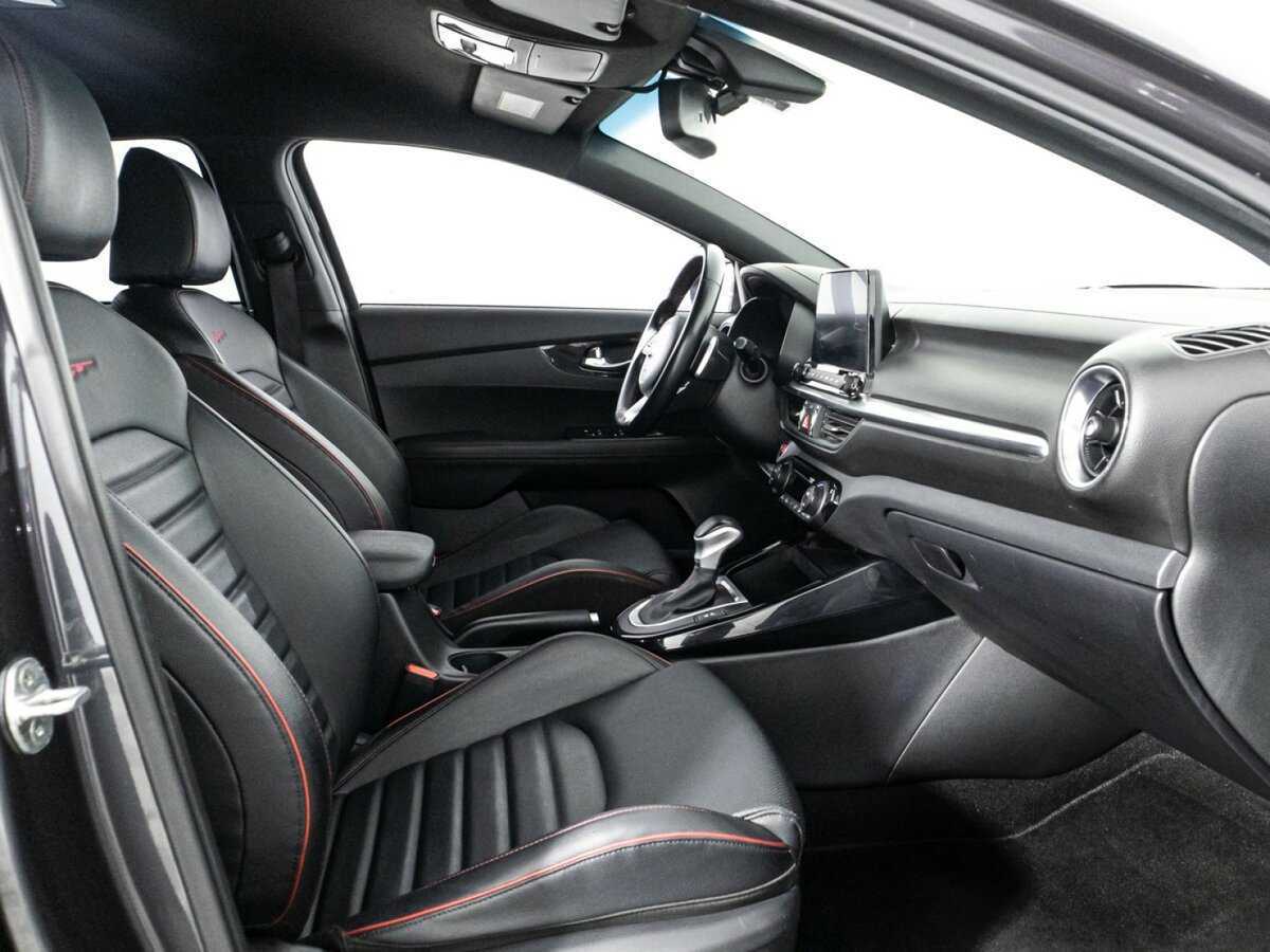 Купить Kia K3, 2020, 132 450 км, фото №16