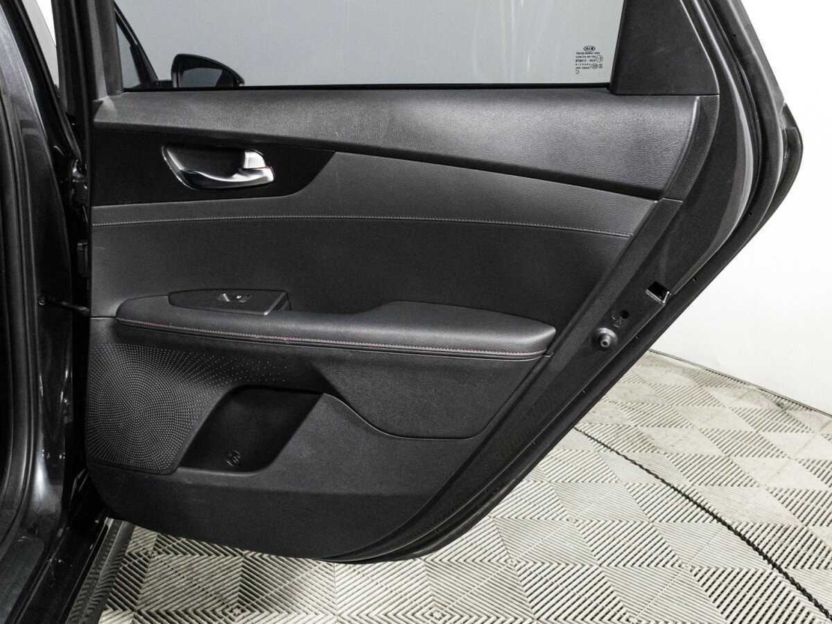 Купить Kia K3, 2020, 132 450 км, фото №27