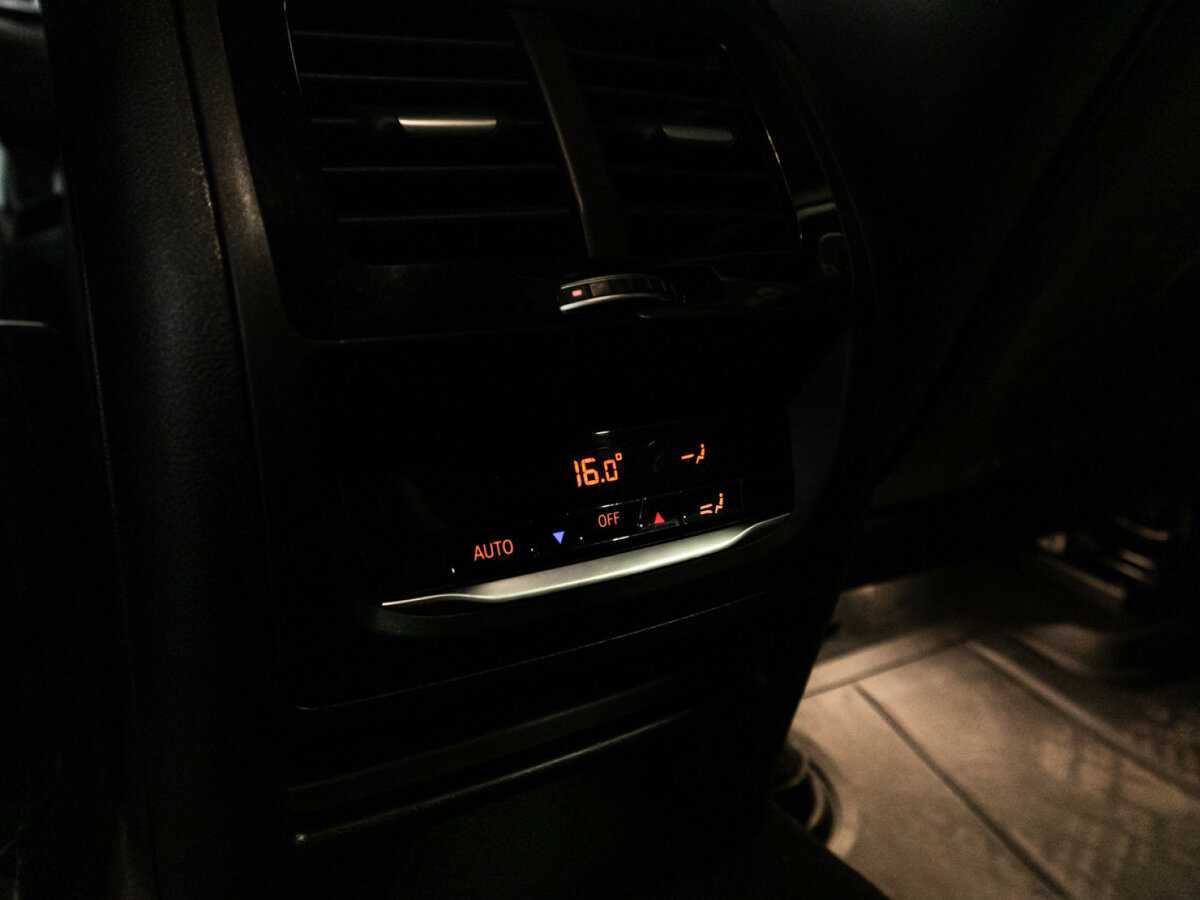 Купить BMW X4 20d, 2018, 74 919 км, фото №24