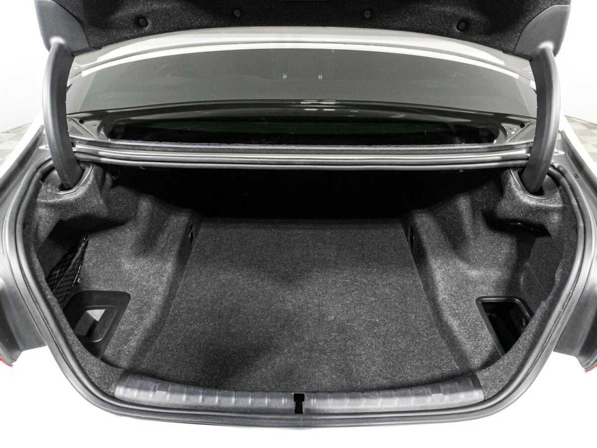 Купить BMW 5 серии 520d xDrive, 2019, 90 536 км, фото №15