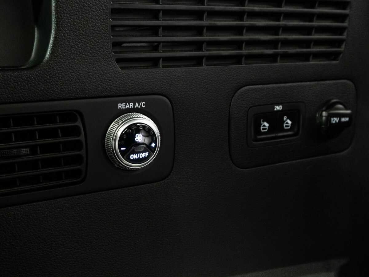 Купить Hyundai Santa Fe, 2019, 84 860 км, фото №17