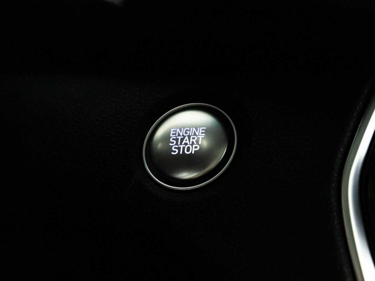 Купить Hyundai Santa Fe, 2019, 84 860 км, фото №28