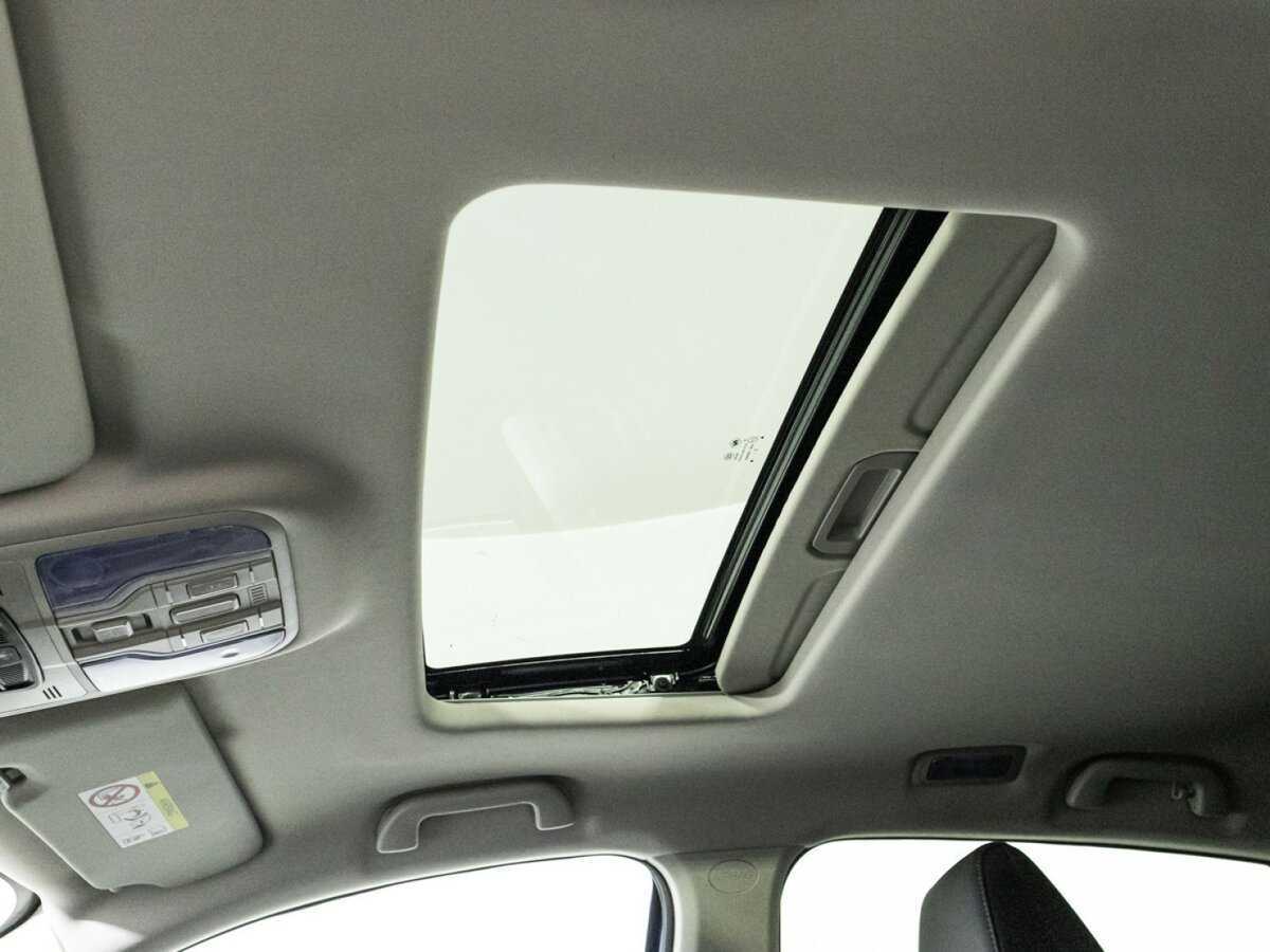 Купить Haval F7x, 2023, 9 413 км, фото №17