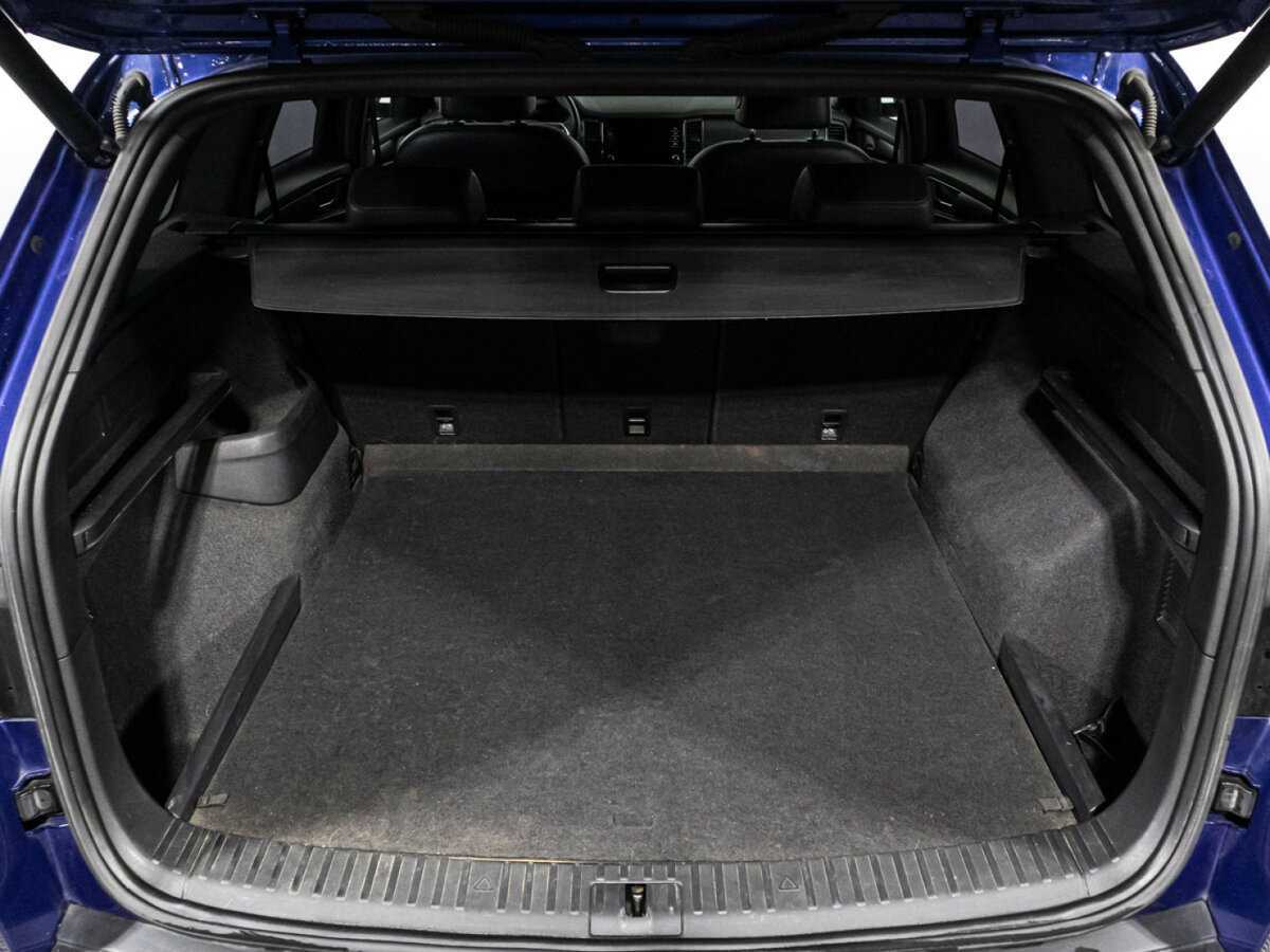 Купить Skoda Kodiaq, 2021, 94 197 км, фото №15