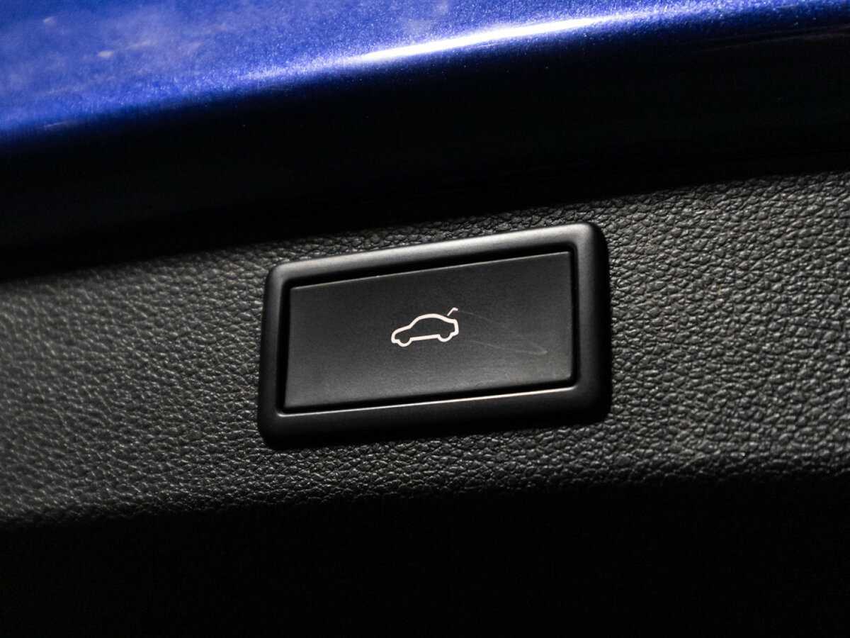 Купить Skoda Kodiaq, 2021, 94 197 км, фото №16