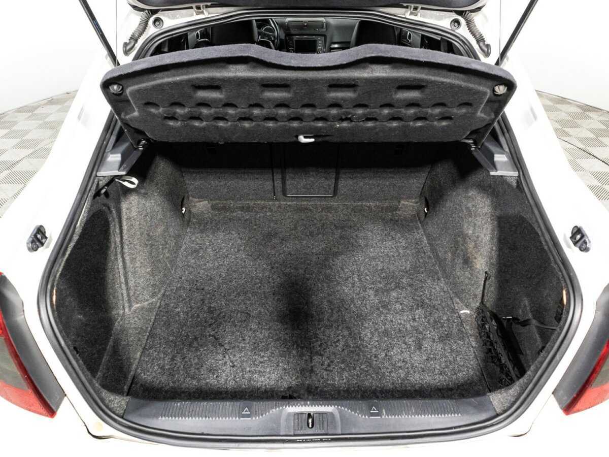 Купить Skoda Octavia RS, 2012, 160 965 км, фото №15