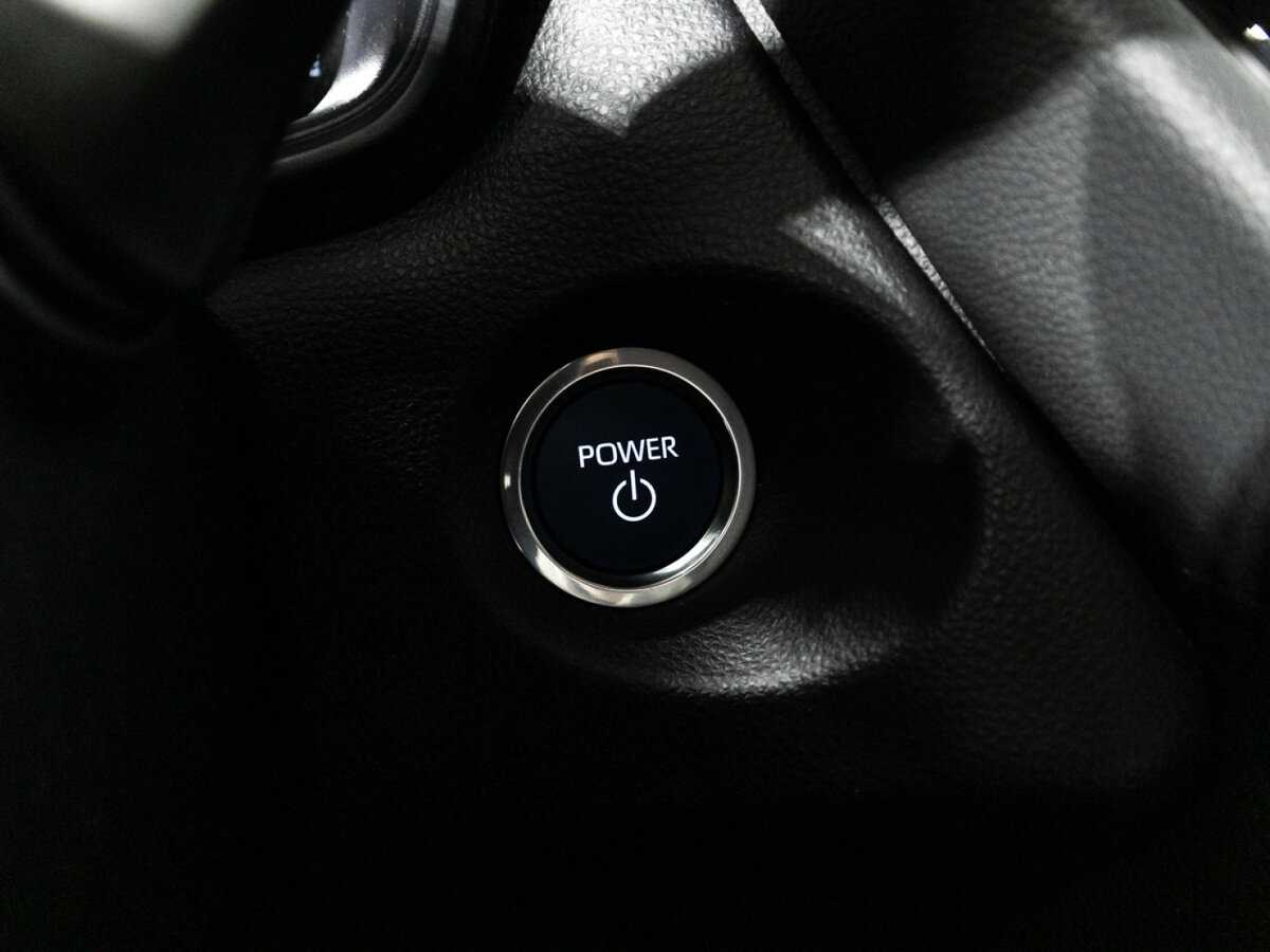 Купить Toyota Corolla Cross, 2023, 15 517 км, фото №18