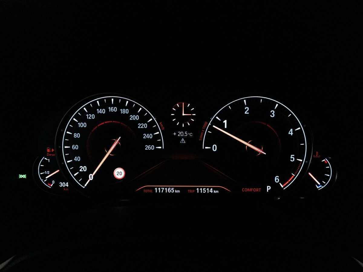 Купить BMW 7 серии 730d xDrive, 2018, 117 163 км, фото №12