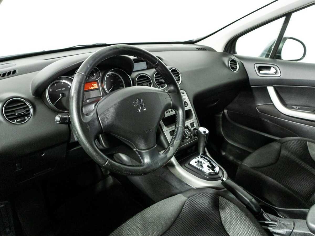 Купить Peugeot 308, 2010, 194 965 км, фото №11