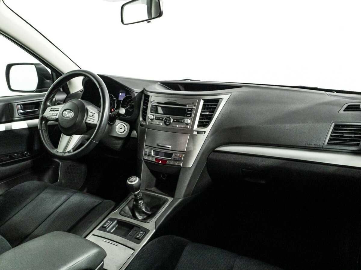 Купить Subaru Outback, 2010, 224 406 км, фото №7