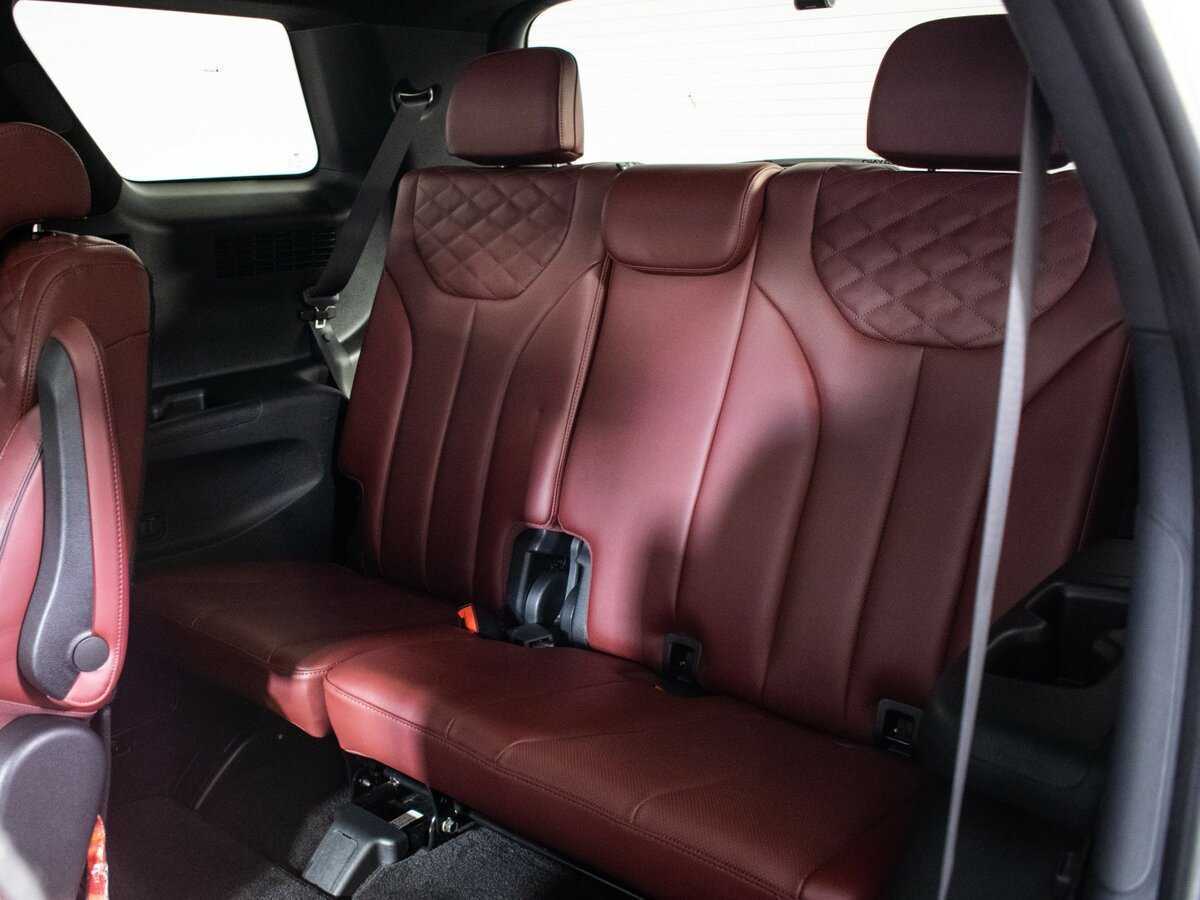 Купить Hyundai Palisade, 2019, 88 001 км, фото №10