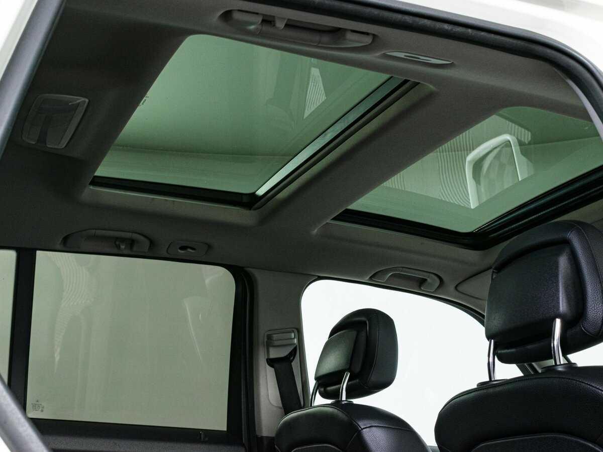 Купить Mercedes-Benz GLK-Класс 300, 2011, 217 307 км, фото №12