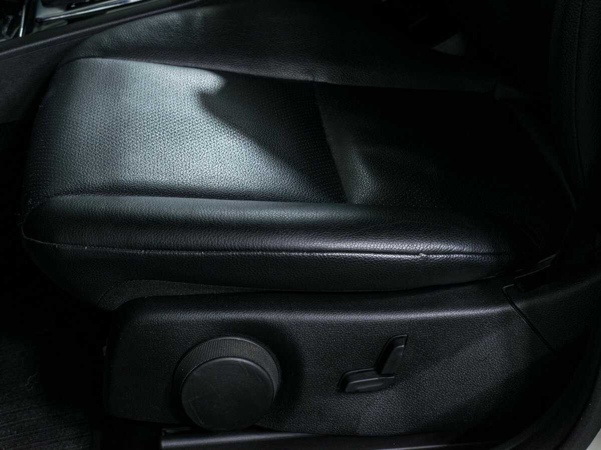 Купить Mercedes-Benz GLK-Класс 300, 2011, 217 307 км, фото №17