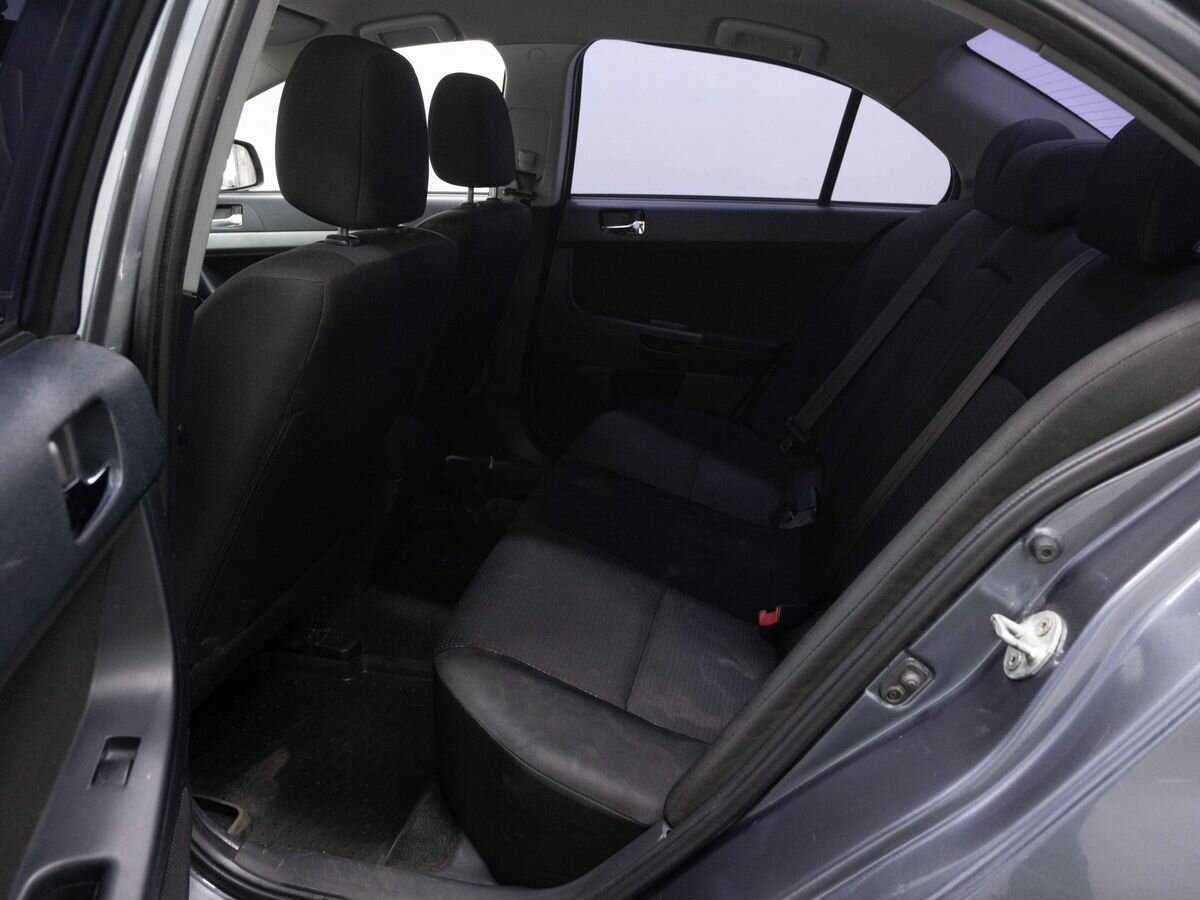 Купить Mitsubishi Lancer, 2007, 311 150 км, фото №9