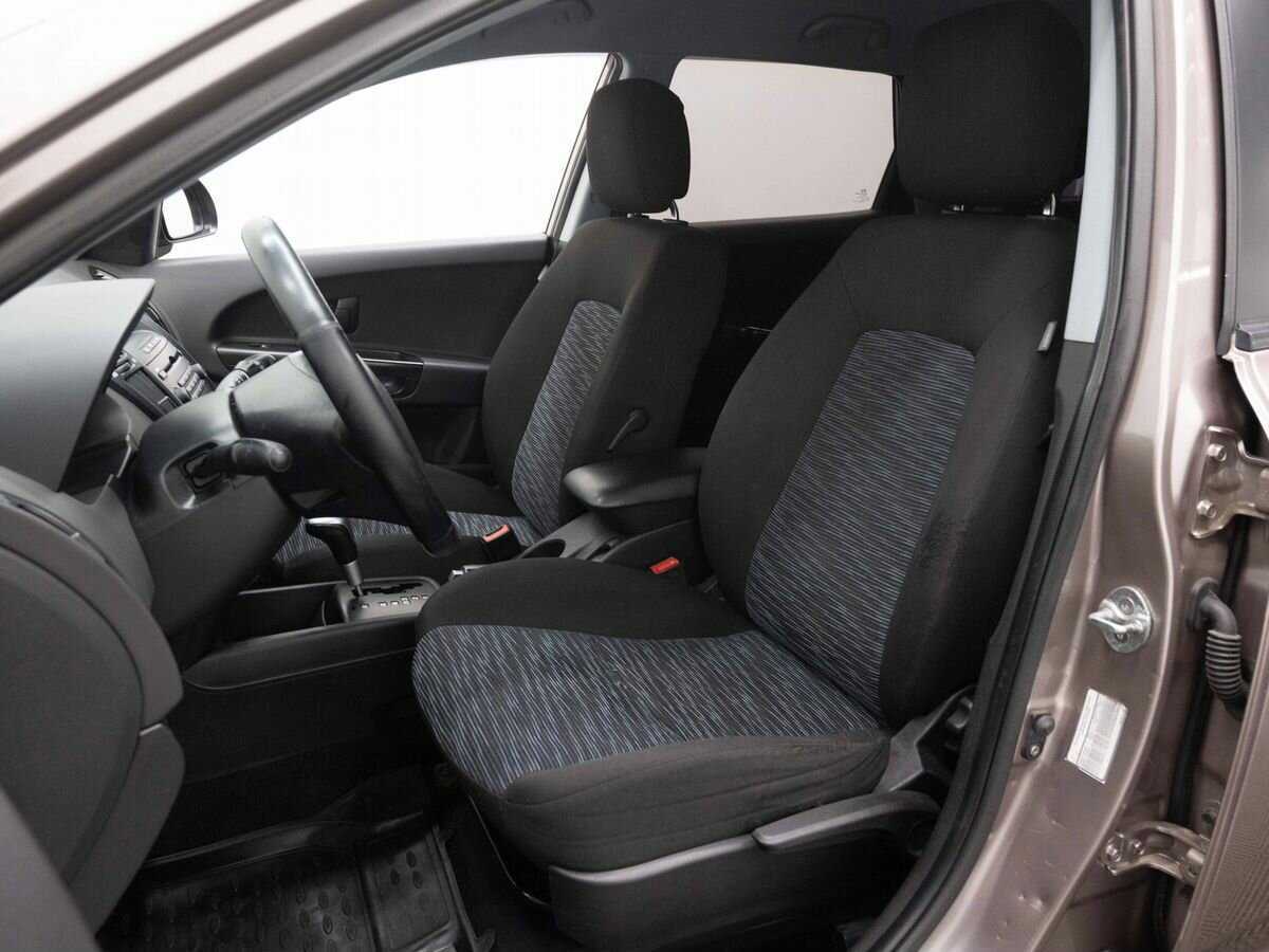 Купить Kia Ceed, 2008, 260 600 км, фото №7