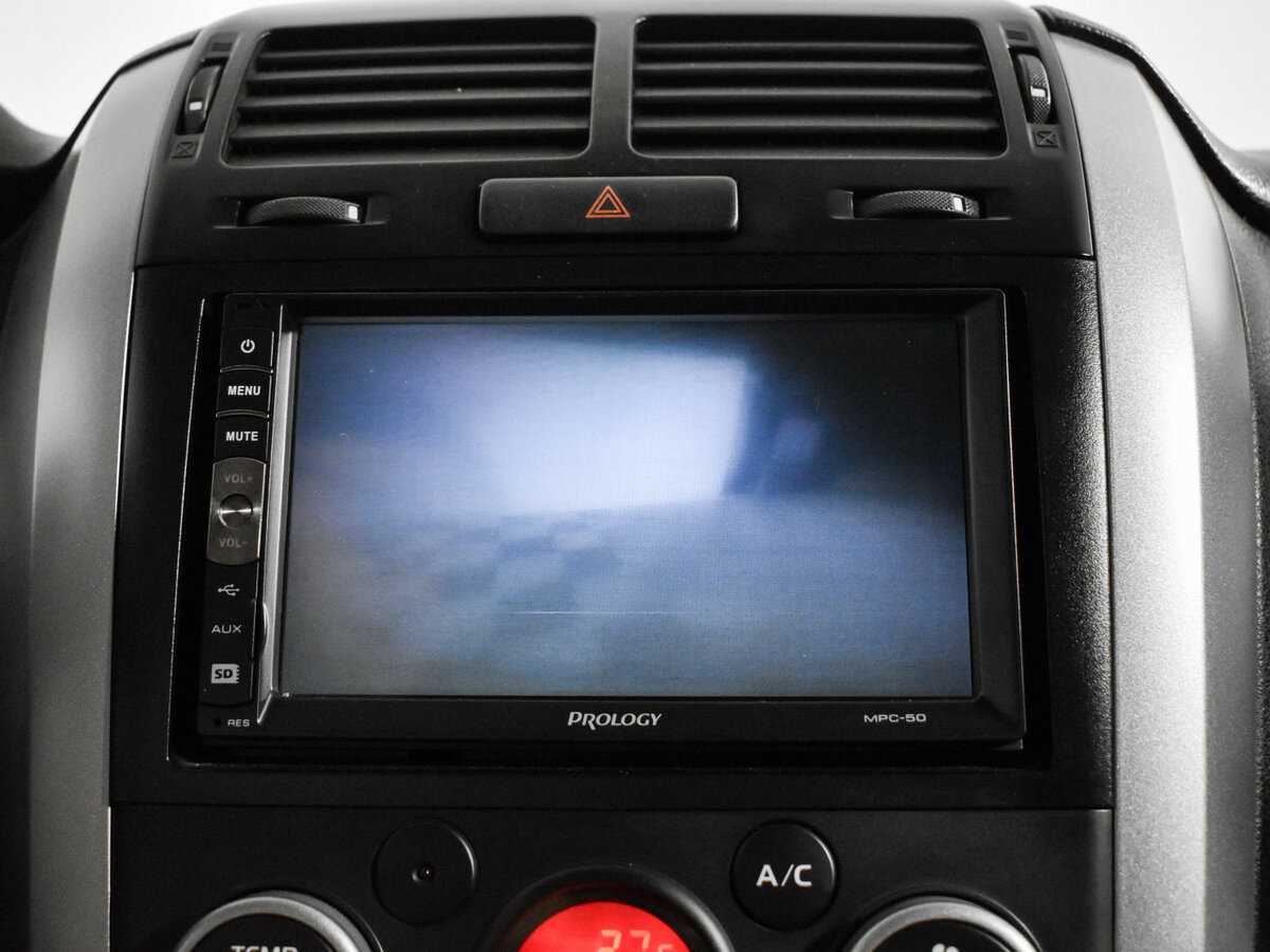 Купить Suzuki Grand Vitara, 2008, 163 010 км, фото №18