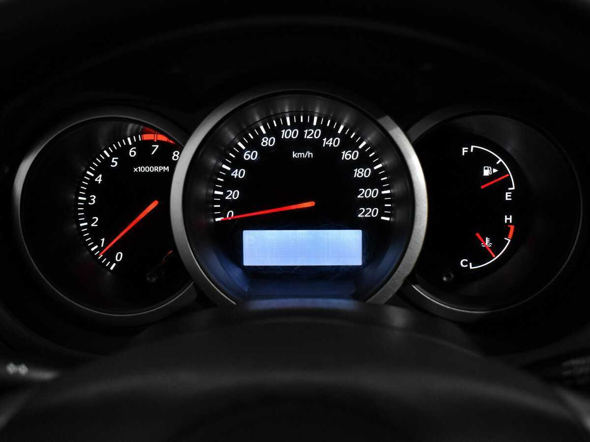 Купить Suzuki Grand Vitara, 2008, 163 010 км, фото №19