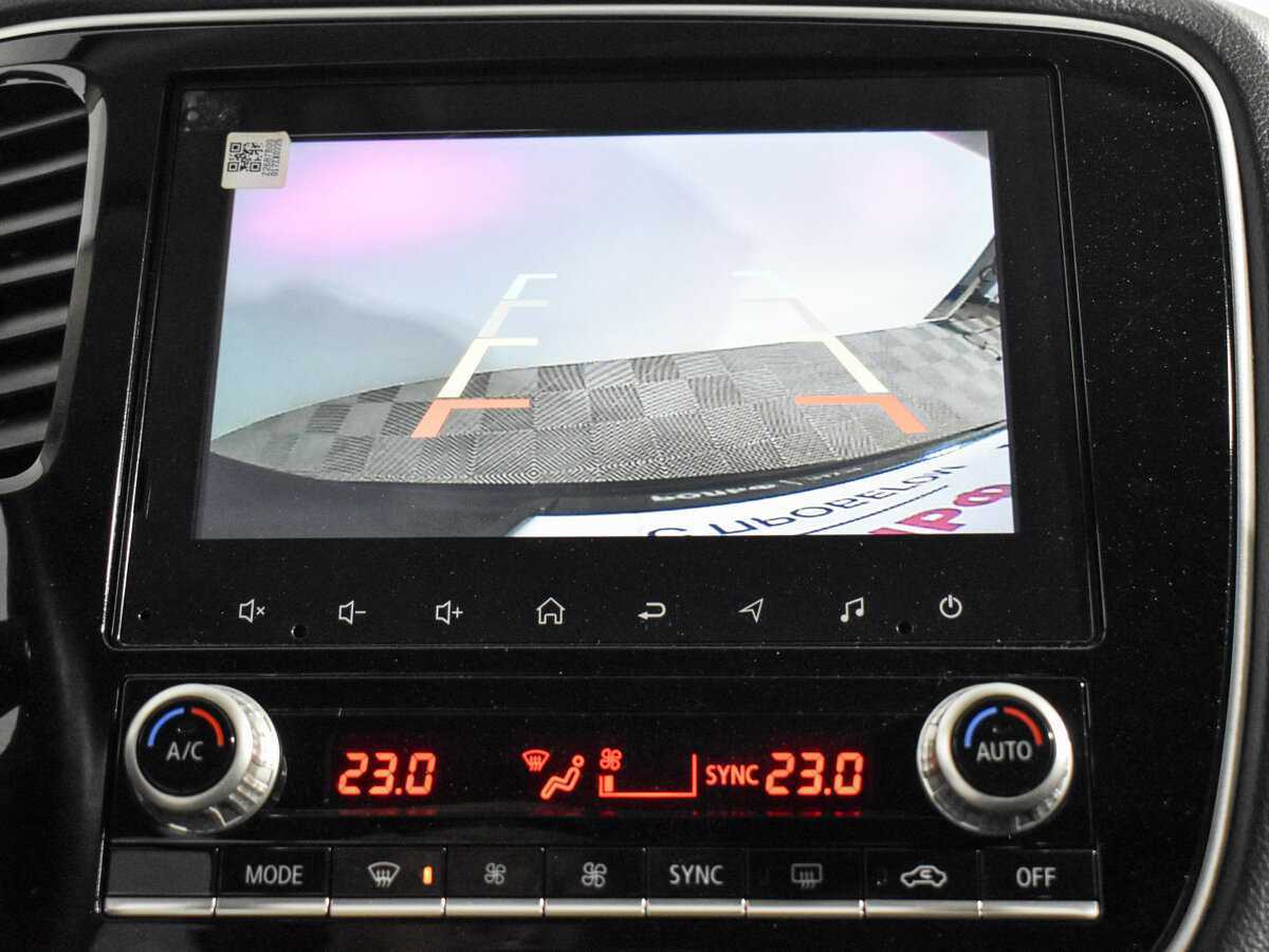 Купить Mitsubishi Outlander, 2021, 36 408 км, фото №19