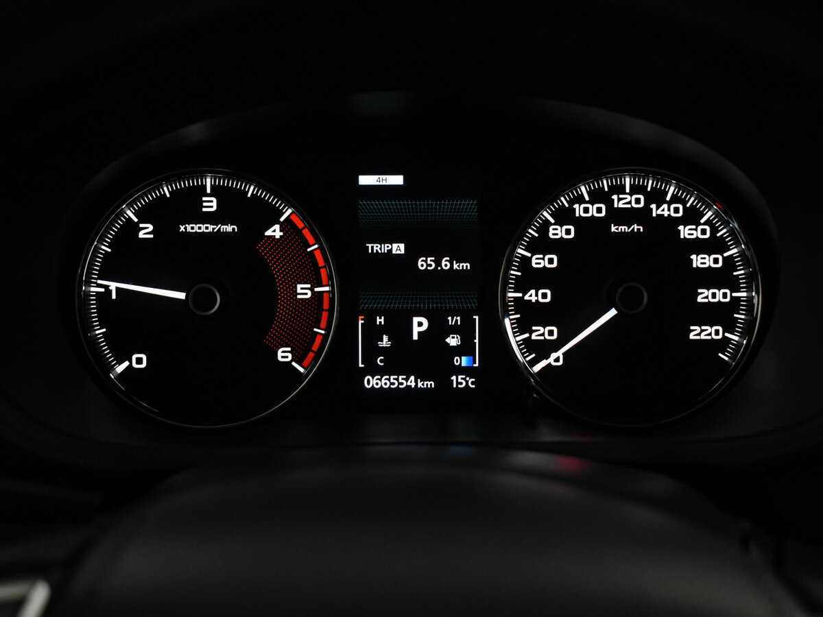 Купить Mitsubishi Pajero Sport, 2019, 66 553 км, фото №18