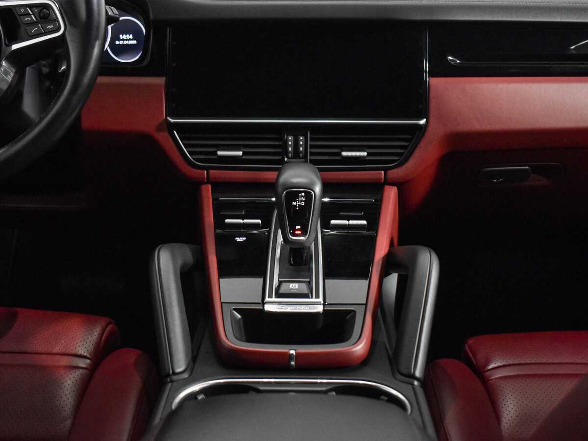 Купить Porsche Cayenne, 2018, 143 629 км, фото №14