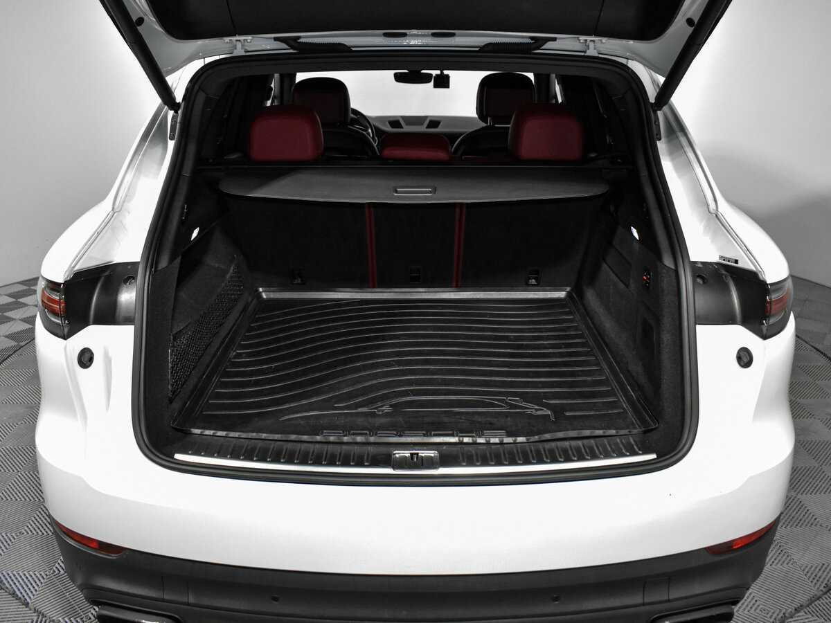 Купить Porsche Cayenne, 2018, 143 629 км, фото №24