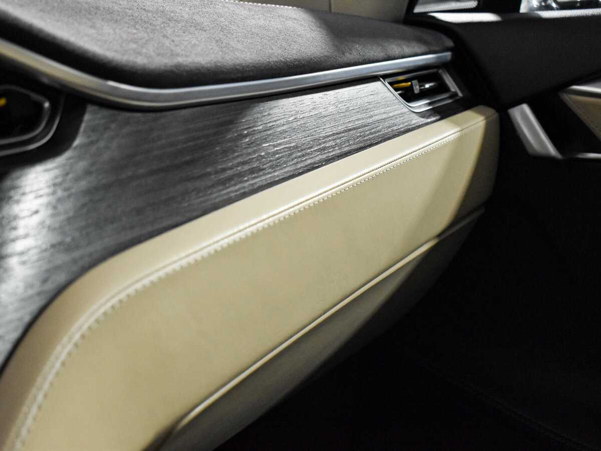 Купить Tesla Model S P85D, 2015, 129 235 км, фото №17