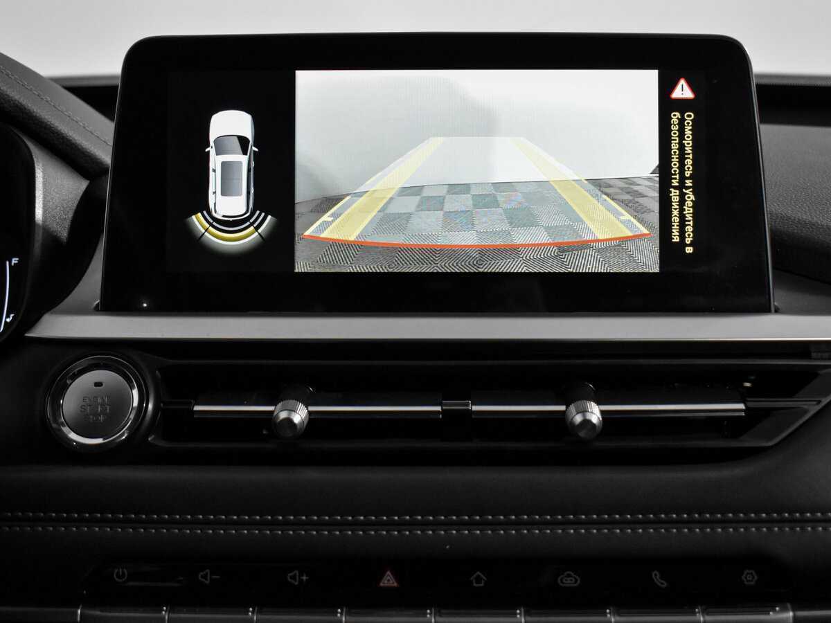 Купить Chery Tiggo 7 Pro, 2022, 95 074 км, фото №19