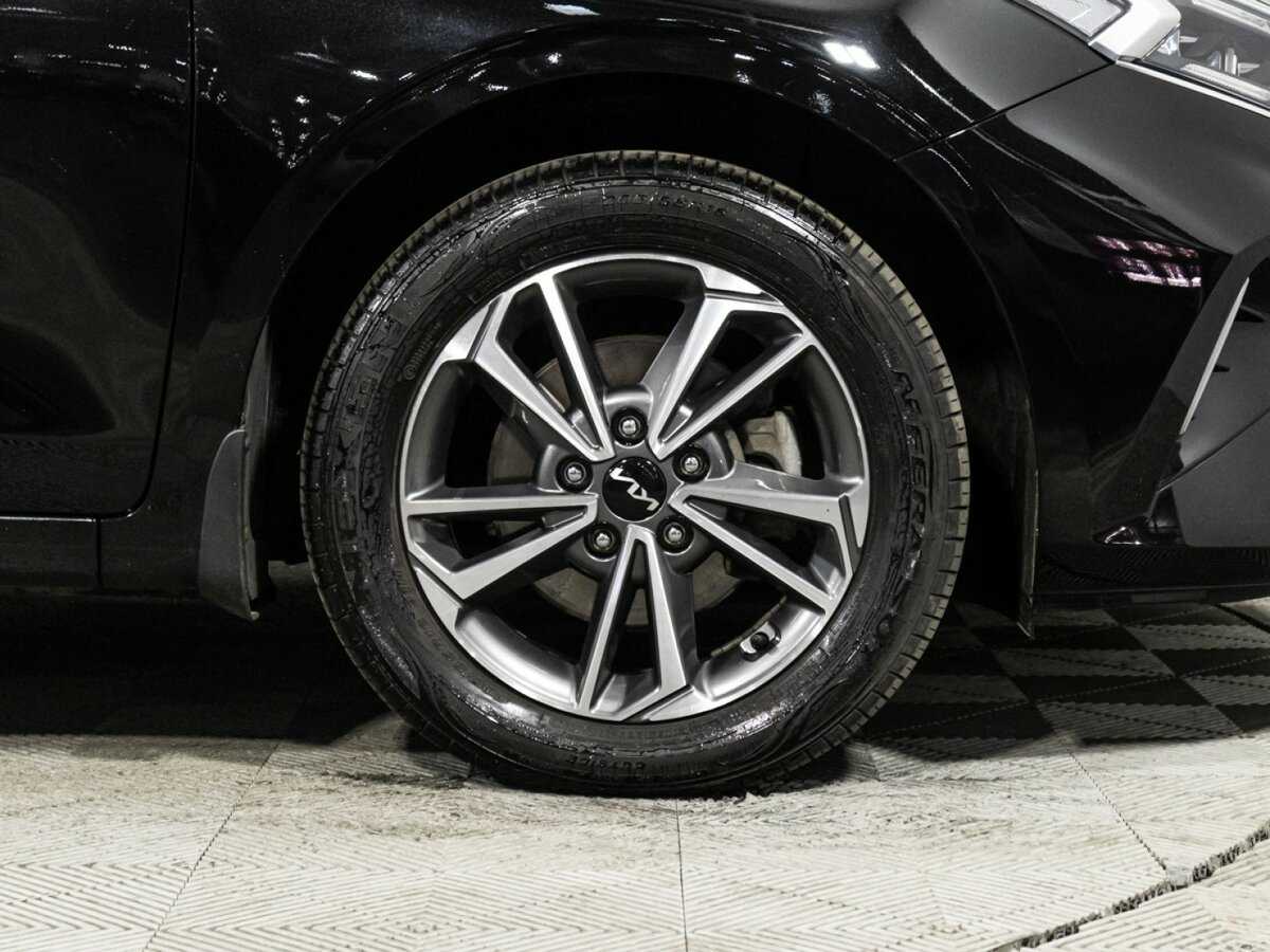 Купить Kia Cerato, 2021, 49 560 км, фото №24